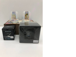 Big SALE! Set of 4 anime glasses