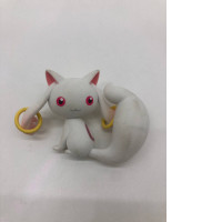 Madoka's pet figure Madoka's pet figure