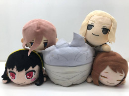 Big SALE! Set of 5 big Plush toys