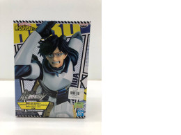 Japanese figure My Hero Academia Japanese figure My Hero Academia