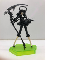 Japanese figure Scary Witch Japanese figure Scary Witch