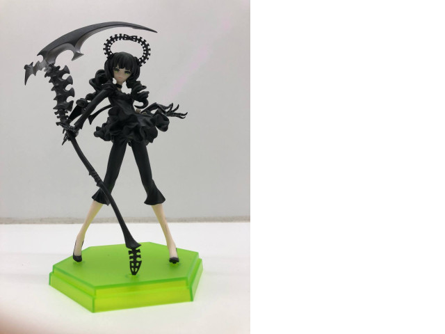 Japanese figure Scary Witch Japanese figure Scary Witch