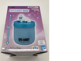 Anime Air humidifier SPY FAMILY