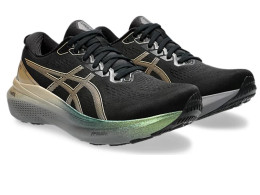 ASICS GEL-KAYANO 30 PLATINUM Men Running Shoes