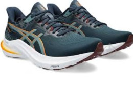ASICS Men's running shoes GT-2000 12