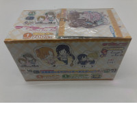 Gift set! Set of 10 acrylic anime keychains 