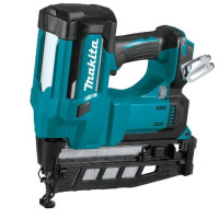 Makita XNB02Z 18V LXT Straight Finish Nailer, 16 Gauge, 2-1/2"