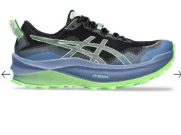 ASICS Trabuco Max 3 men's trail running shoes