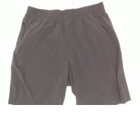 Black sports shorts Black sports shorts