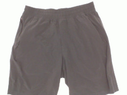 Black sports shorts Black sports shorts