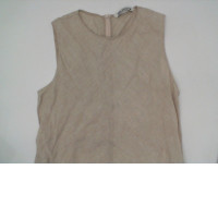 Light grey long dress Light grey long dress