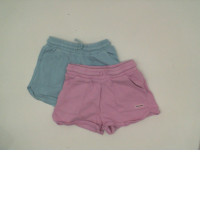 Set of Children's shorts (2pcs/set)