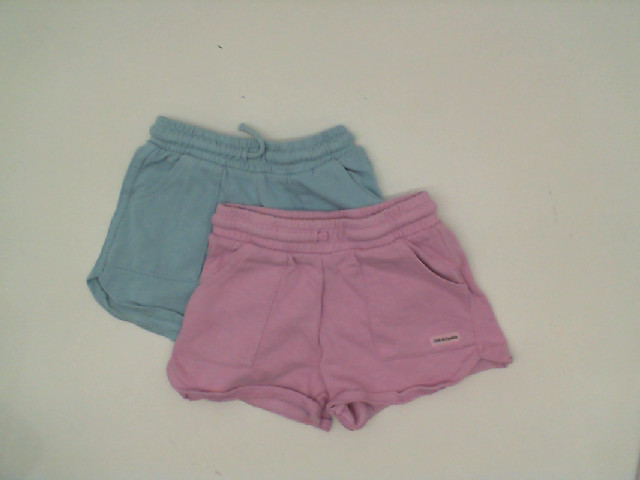Set of Children's shorts (2pcs/set) Set of Children's shorts (2pcs/set)