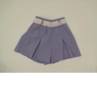 Blue children's skirt Blue children's skirt