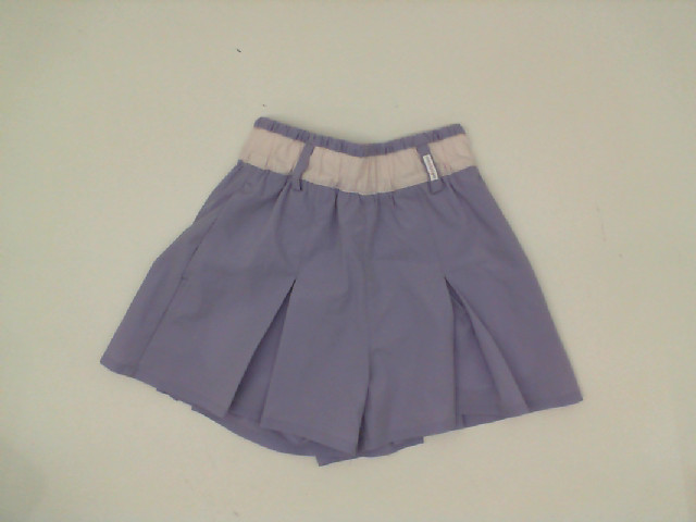 Blue children's skirt Blue children's skirt