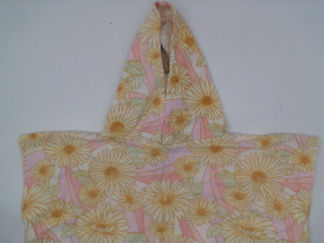 Children's sleeveless hooded sweatshirt Children's sleeveless hooded sweatshirt