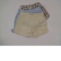 Set of Children's patterned pants (3pcs/set) Set of Children's patterned pants (3pcs/set)