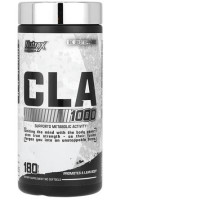 Nutrex CLA 1000  180 Softgels