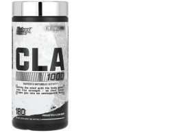 Nutrex CLA 1000  180 Softgels