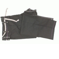 Black long jeans Black long jeans