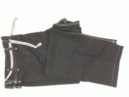 Black long jeans Black long jeans