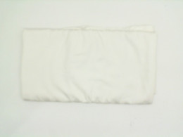 White sheet, size 180x200