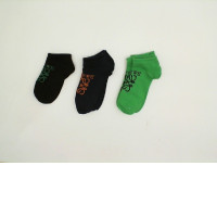 Set of 8 pairs of LOEWE socks in different colors Set of 8 pairs of LOEWE socks in different colors