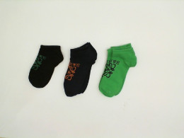 Set of 8 pairs of LOEWE socks in different colors Set of 8 pairs of LOEWE socks in different colors