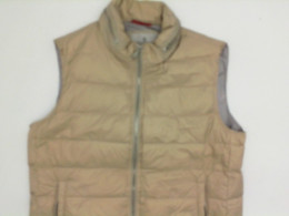 Beige vest size M Beige vest size M