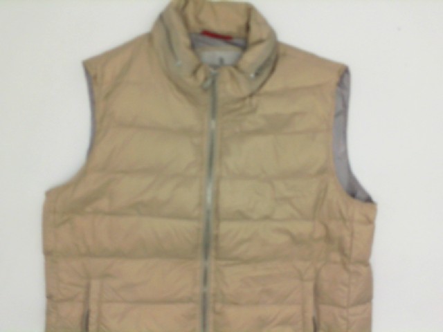 Beige vest size M Beige vest size M