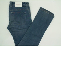 Men's jeans size L