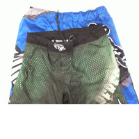 Set of Boxing shorts (2pcs/set)