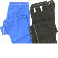 Set of Fashionable long pants (2pcs/set)