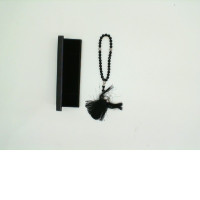 Souvenir pendant with case Souvenir pendant with case