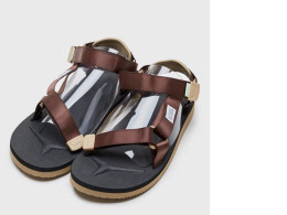 DEPA-Cab COLOR: Brown x Beige DEPA-Cab COLOR: Brown x Beige