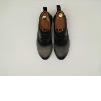 vibram  Leather shoes 