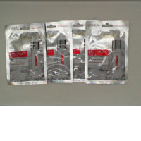 Set of Revitalift crystal micro-essence treatment mask (4pcs/set) Set of Revitalift crystal micro-essence treatment mask (4pcs/set)