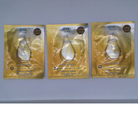 Set of Hadabirei Premium Anti-Aging Micro-Essence Mask  (3pcs/set)