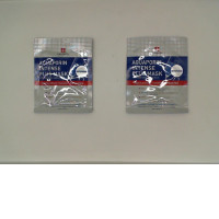 Set of Leaders Aquaporin Intense Plus Mask (2pcs/set)