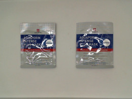 Set of Leaders Aquaporin Intense Plus Mask (2pcs/set)