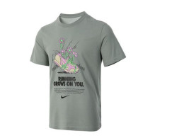  Nike Men's Dri-FIT Running T-Shirt   FZ8066-370 