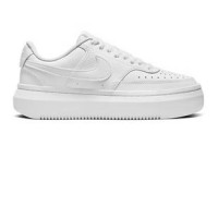 Nike W COURT VISION ALTA LTR White Nike W COURT VISION ALTA LTR White