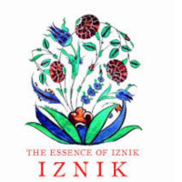 Museum Guide Books - The Essence of Iznik