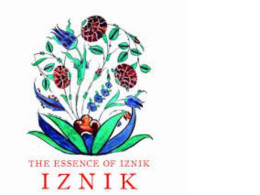 Museum Guide Books - The Essence of Iznik