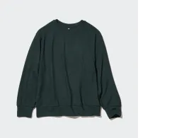 Female green knitted Female green knitted