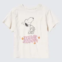 Snoopy T-shirt