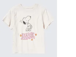 Snoopy T-shirt