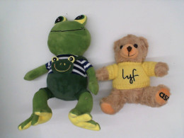 Set of  doll (2pcs/set)