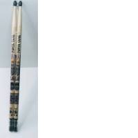 Drum sticks hard rock Drum sticks hard rock