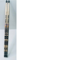 Drum sticks hard rock  